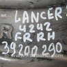 ФОТО Рычаг передний нижний для Mitsubishi Lancer X 10 (08-17) Киев