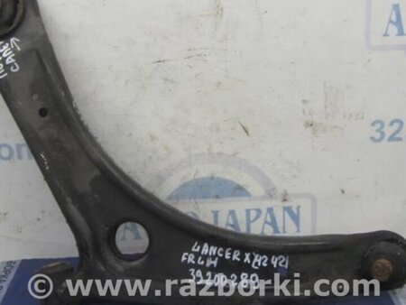 ФОТО Рычаг передний нижний для Mitsubishi Lancer X 10 (08-17) Киев