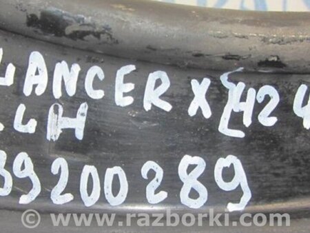 ФОТО Рычаг передний нижний для Mitsubishi Lancer X 10 (08-17) Киев