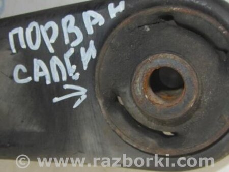 ФОТО Рычаг передний нижний для Mitsubishi Lancer X 10 (08-17) Киев
