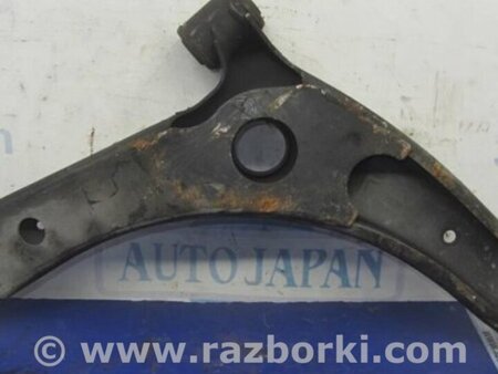 ФОТО Рычаг передний нижний для Mitsubishi Lancer X 10 (08-17) Киев