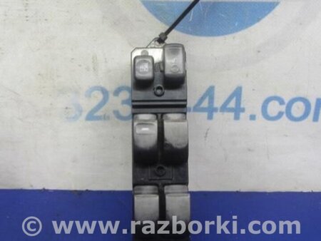 ФОТО Блок управления стеклоподъемником для Mitsubishi Lancer X 10 (08-17) Киев