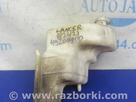 ФОТО Расширительный бачок для Mitsubishi Lancer X 10 (08-17) Киев