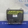 Блок управления двигателем Mitsubishi Lancer X 10 (08-17)