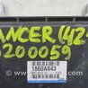 ФОТО Блок управления двигателем для Mitsubishi Lancer X 10 (08-17) Киев