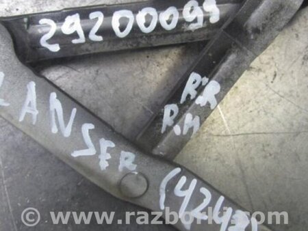 ФОТО Петля крышки багажника для Mitsubishi Lancer X 10 (08-17) Киев
