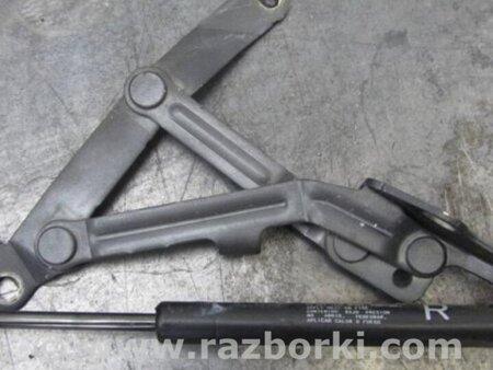 ФОТО Петля крышки багажника для Mitsubishi Lancer X 10 (08-17) Киев