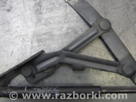 ФОТО Петля крышки багажника для Mitsubishi Lancer X 10 (08-17) Киев