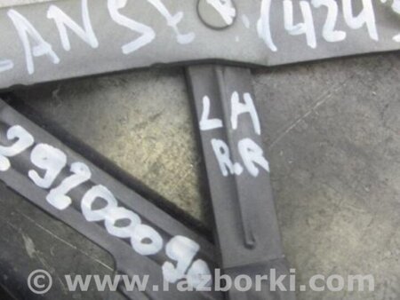 ФОТО Петля крышки багажника для Mitsubishi Lancer X 10 (08-17) Киев