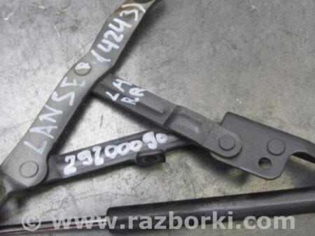 ФОТО Петля крышки багажника для Mitsubishi Lancer X 10 (08-17) Киев