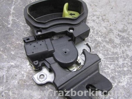 ФОТО Замок крышки багажника для Mitsubishi Lancer X 10 (08-17) Киев