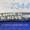 ФОТО Патрубок системы охлаждения для Mitsubishi Lancer X 10 (08-17) Киев
