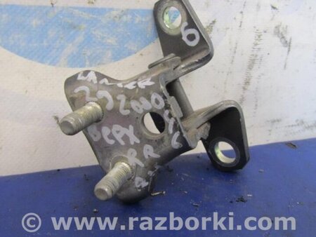 ФОТО Петля двери верхняя для Mitsubishi Lancer X 10 (08-17) Киев