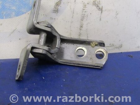 ФОТО Петля двери нижняя для Mitsubishi Lancer X 10 (08-17) Киев