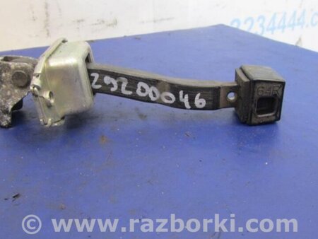 ФОТО Ограничитель двери для Mitsubishi Lancer X 10 (08-17) Киев