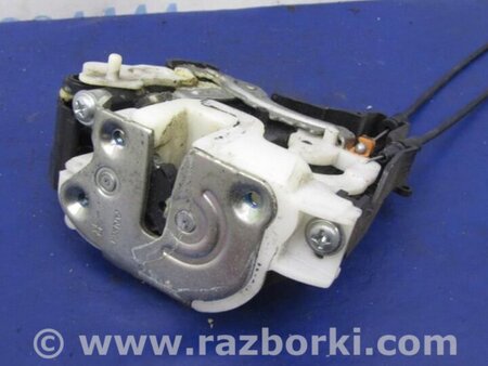 ФОТО Замок двери для Mitsubishi Lancer X 10 (08-17) Киев