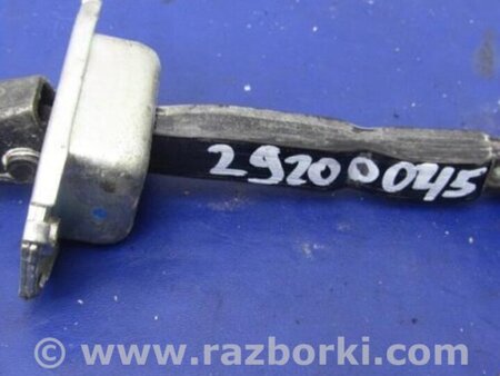 ФОТО Ограничитель двери для Mitsubishi Lancer X 10 (08-17) Киев