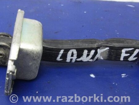 ФОТО Ограничитель двери для Mitsubishi Lancer X 10 (08-17) Киев