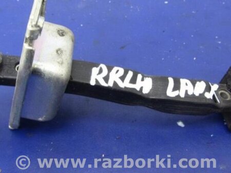 ФОТО Ограничитель двери для Mitsubishi Lancer X 10 (08-17) Киев