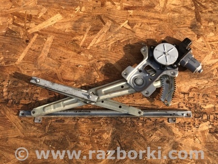 ФОТО Стеклоподъемник для Mitsubishi Lancer X 10 (08-17) Киев