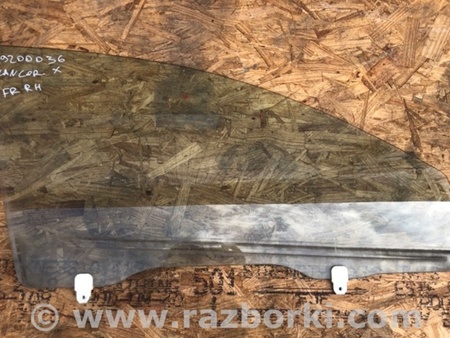 ФОТО Стекло двери для Mitsubishi Lancer X 10 (08-17) Киев