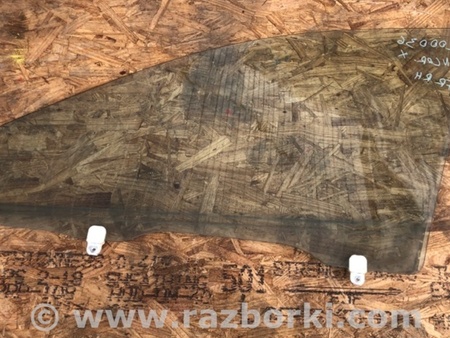 ФОТО Стекло двери для Mitsubishi Lancer X 10 (08-17) Киев