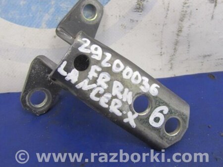 ФОТО Петля двери верхняя для Mitsubishi Lancer X 10 (08-17) Киев
