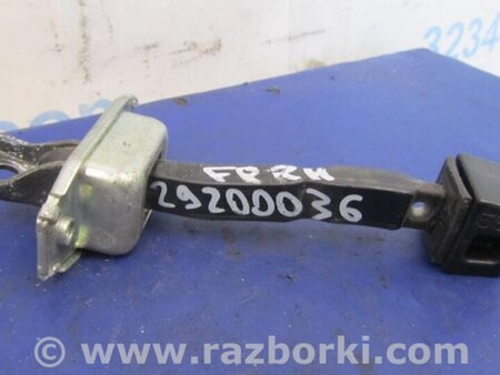 ФОТО Ограничитель двери для Mitsubishi Lancer X 10 (08-17) Киев