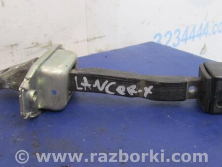 ФОТО Ограничитель двери для Mitsubishi Lancer X 10 (08-17) Киев