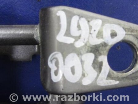 ФОТО Петля двери верхняя для Mitsubishi Lancer X 10 (08-17) Киев