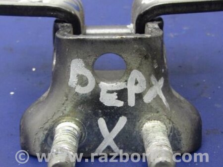 ФОТО Петля двери верхняя для Mitsubishi Lancer X 10 (08-17) Киев