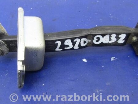 ФОТО Ограничитель двери для Mitsubishi Lancer X 10 (08-17) Киев