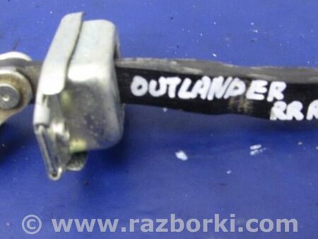 ФОТО Ограничитель двери для Mitsubishi Lancer X 10 (08-17) Киев