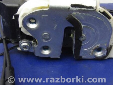 ФОТО Замок двери для Mitsubishi Lancer X 10 (08-17) Киев
