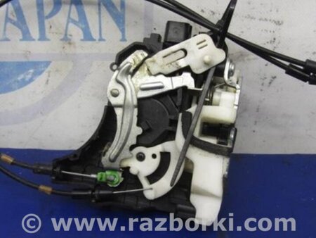 ФОТО Замок двери для Mitsubishi Lancer X 10 (08-17) Киев