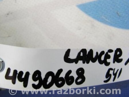 ФОТО Накладка в салоне для Mitsubishi Lancer X 10 (08-17) Киев