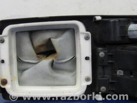 ФОТО Накладка в салоне для Mitsubishi Lancer X 10 (08-17) Киев