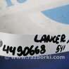 ФОТО Накладка в салоне для Mitsubishi Lancer X 10 (08-17) Киев