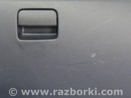 ФОТО Бардачок для Mitsubishi Lancer X 10 (08-17) Киев