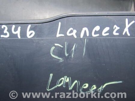 ФОТО Бардачок для Mitsubishi Lancer X 10 (08-17) Киев