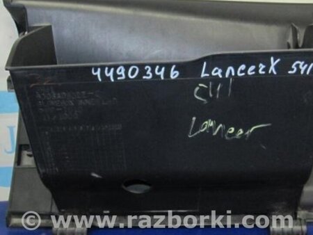ФОТО Бардачок для Mitsubishi Lancer X 10 (08-17) Киев