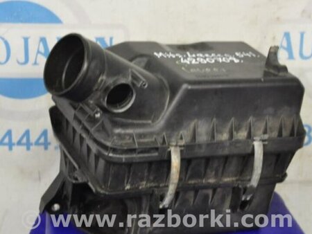 ФОТО Воздушный фильтр (корпус) для Mitsubishi Lancer X 10 (08-17) Киев