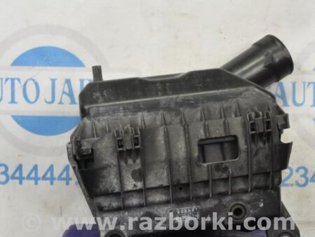 ФОТО Воздушный фильтр (корпус) для Mitsubishi Lancer X 10 (08-17) Киев