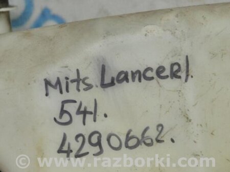 ФОТО Расширительный бачок для Mitsubishi Lancer X 10 (08-17) Киев