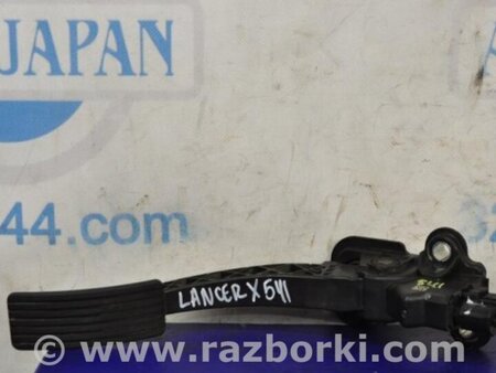 ФОТО Педаль газа для Mitsubishi Lancer X 10 (08-17) Киев