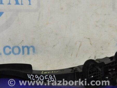 ФОТО Педаль газа для Mitsubishi Lancer X 10 (08-17) Киев
