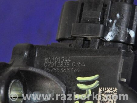 ФОТО Педаль газа для Mitsubishi Lancer X 10 (08-17) Киев