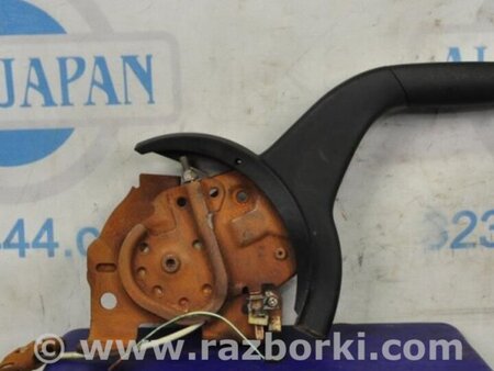 ФОТО Рычаг ручного тормоза для Mitsubishi Lancer X 10 (08-17) Киев