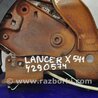 ФОТО Рычаг ручного тормоза для Mitsubishi Lancer X 10 (08-17) Киев