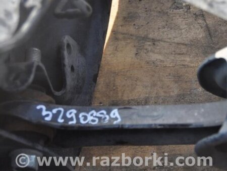 ФОТО Рычаг задний нижний поперечный для Mitsubishi Lancer X 10 (08-17) Киев